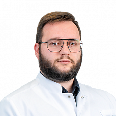 Калачев Александр Сергеевич