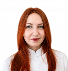 Добродеева Валентина Юрьевна