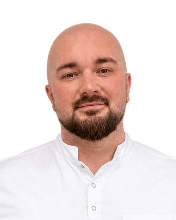 Краюшкин Денис Андреевич