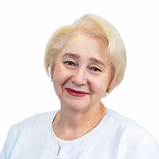 Гаврикова Наталия Ивановна