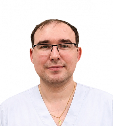 Иваненков Иван Михайлович